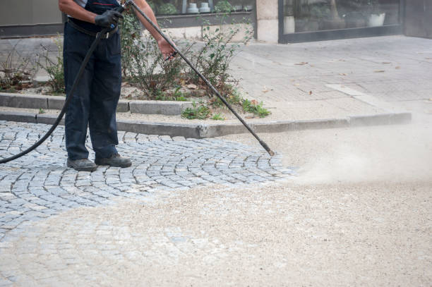 Best Gas Station Cleaning  in Gates Mills, OH